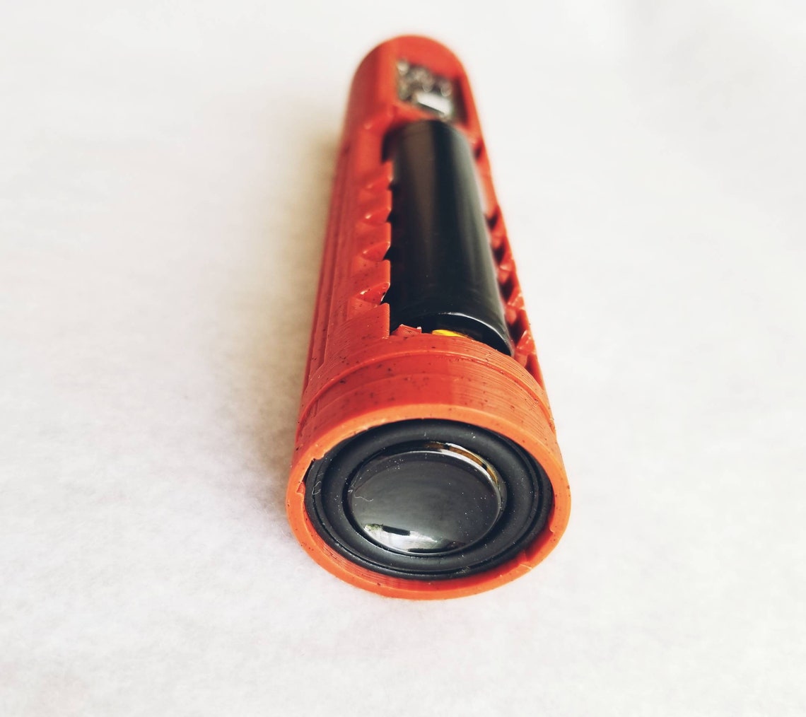 KR Sabers Crossguard Lightsaber Hilt CHASSIS Krossguard Etsy