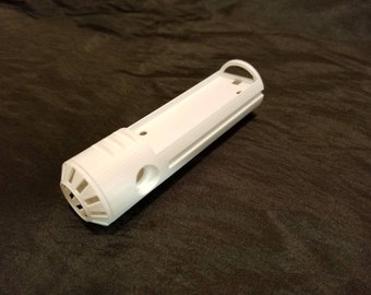 Lightsaber CHASSIS Removable Battery Soundboard Hilt star wars MHS Ultrasabers