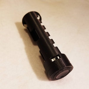 MHS Ultrasabers Lightsaber Chassis Removable Battery all in one hilt neopixel star wars