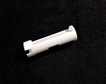 Lightsaber CHASSIS for ( SABERFORGE Removable Battery ) Hilt Soundboard saber