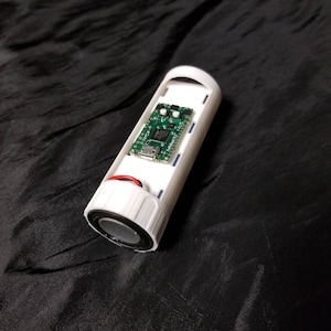 Lightsaber short CHASSIS (no recharge port) Soundboard Battery Speaker Hilt MHS Ultrasabers V1 star wars