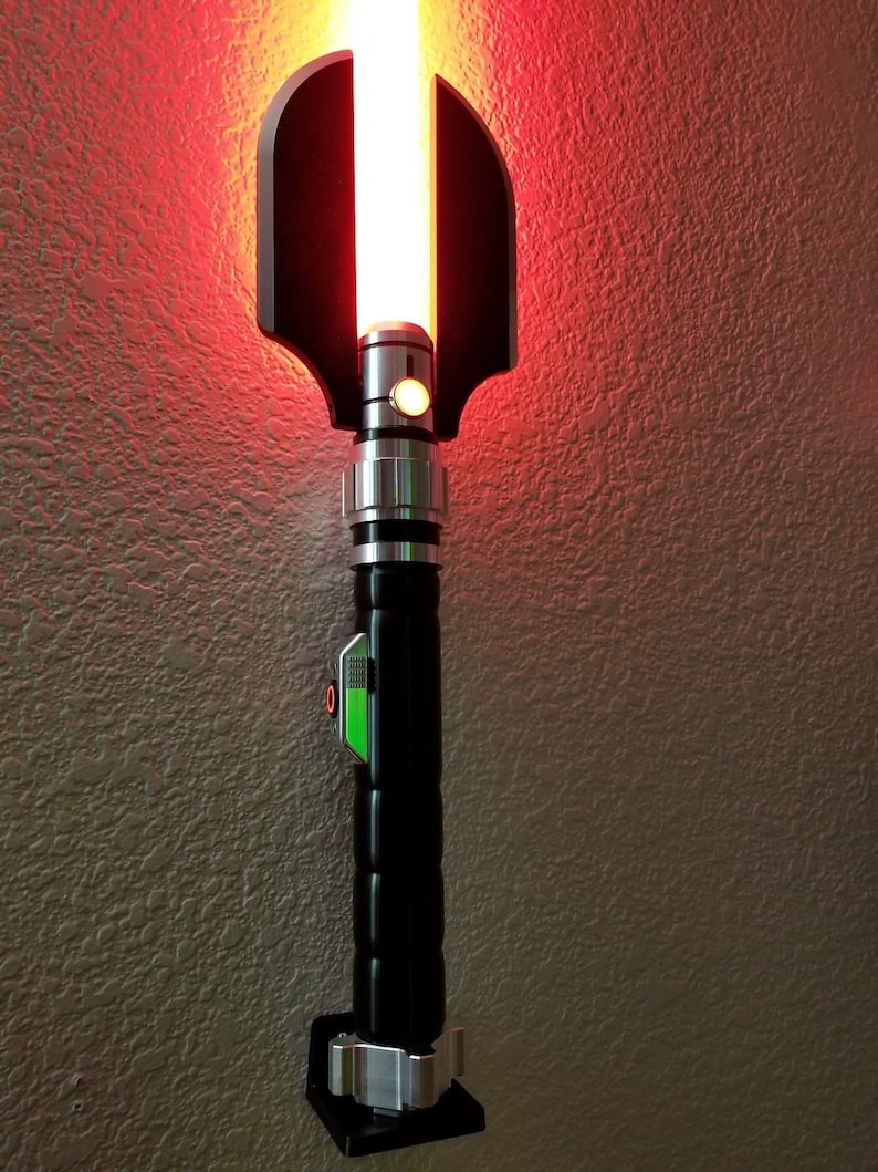 lightsaber hasbro fx