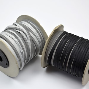 High Visibility Reflective Piping Insertion Flanged Workwear Tape Trimming