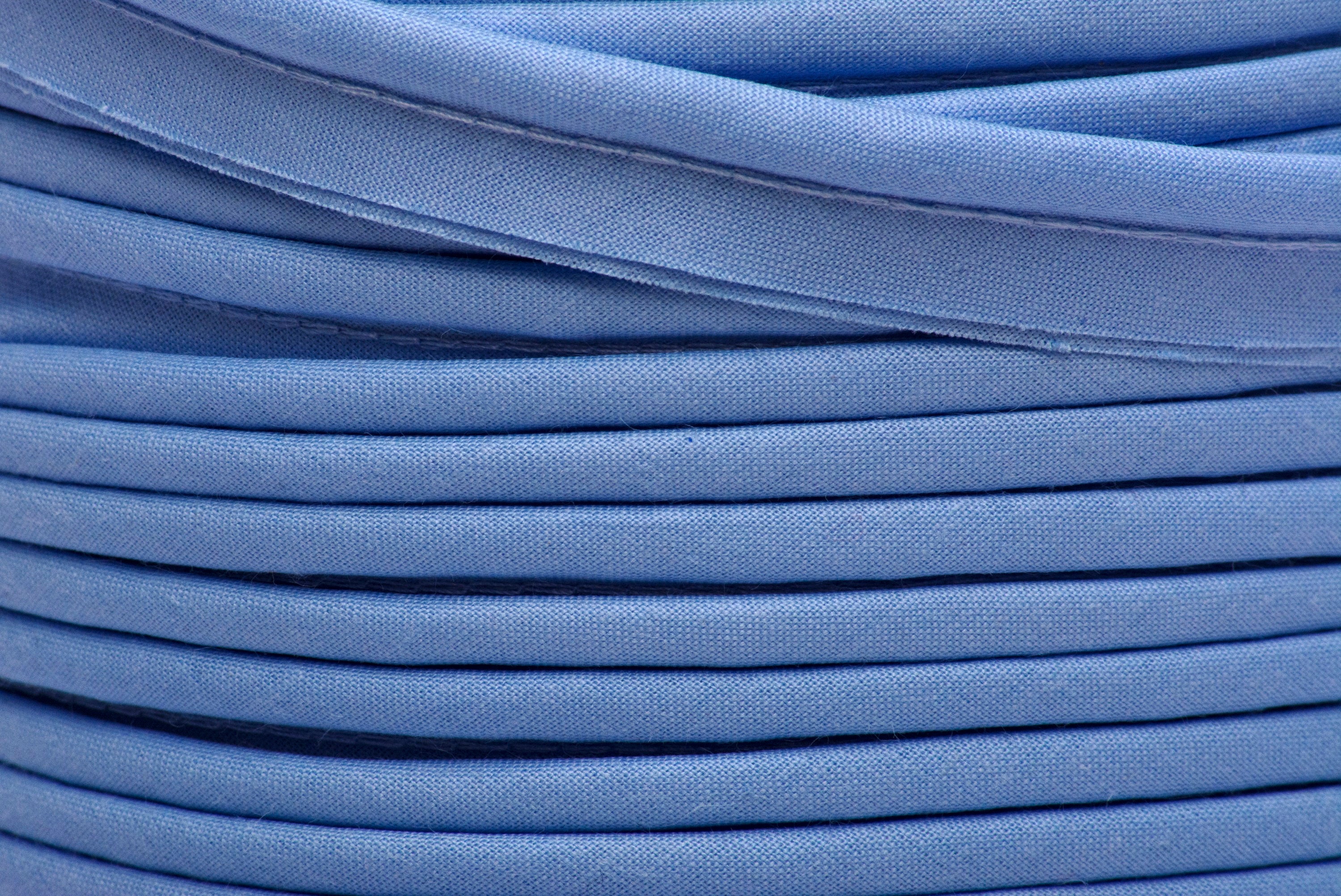 JUMB0 Piping Insertion Cord 5mm Rope Trimming Sewing Upholstery