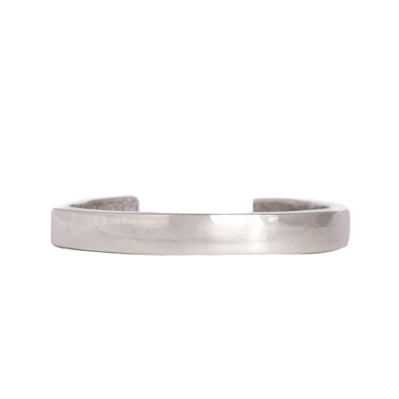 Silver Cuff Bracelet Men, Thick Open Bangle, Sterling Silver Jewelry, Statement Cuff Bracelet, Rustic Jewelry, Alt Jewelry Women,Minimalist