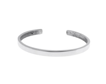 Mens Silver Bracelet Cuff | Silver Bracelets for Men, Mens Jewelry, Mens and Womens Sizes