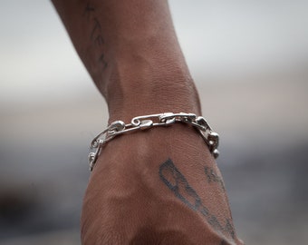 アクセサリー chigo Punk Pin Bracelet chigo online shop｜Veronica is｜Pierce｜Punk Pin Small Pierce