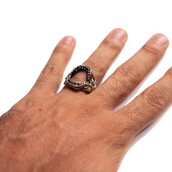【LOOT】savage ring サベージ リング 925/brass VIK 楽天市場】Rustlessprout Smoke リング 11〜19号 リング 指輪