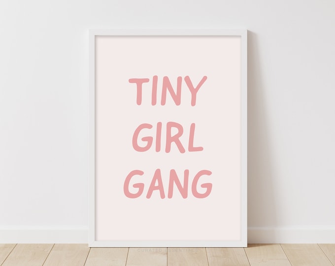 → Girls Room Decor