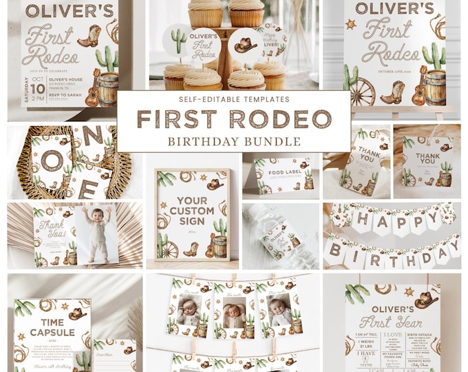 → Birthday Bundles