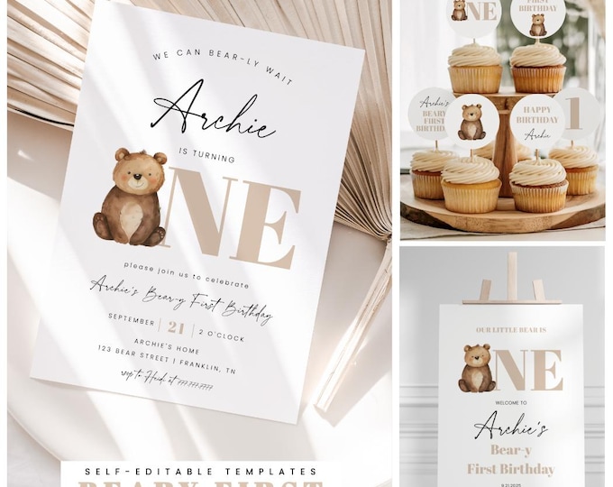 → Birthday Bundles