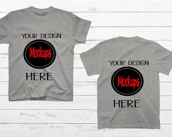 Download Mockup Baju Couple Download Free And Premium Apparel Psd Mockup Templates And Design Assets