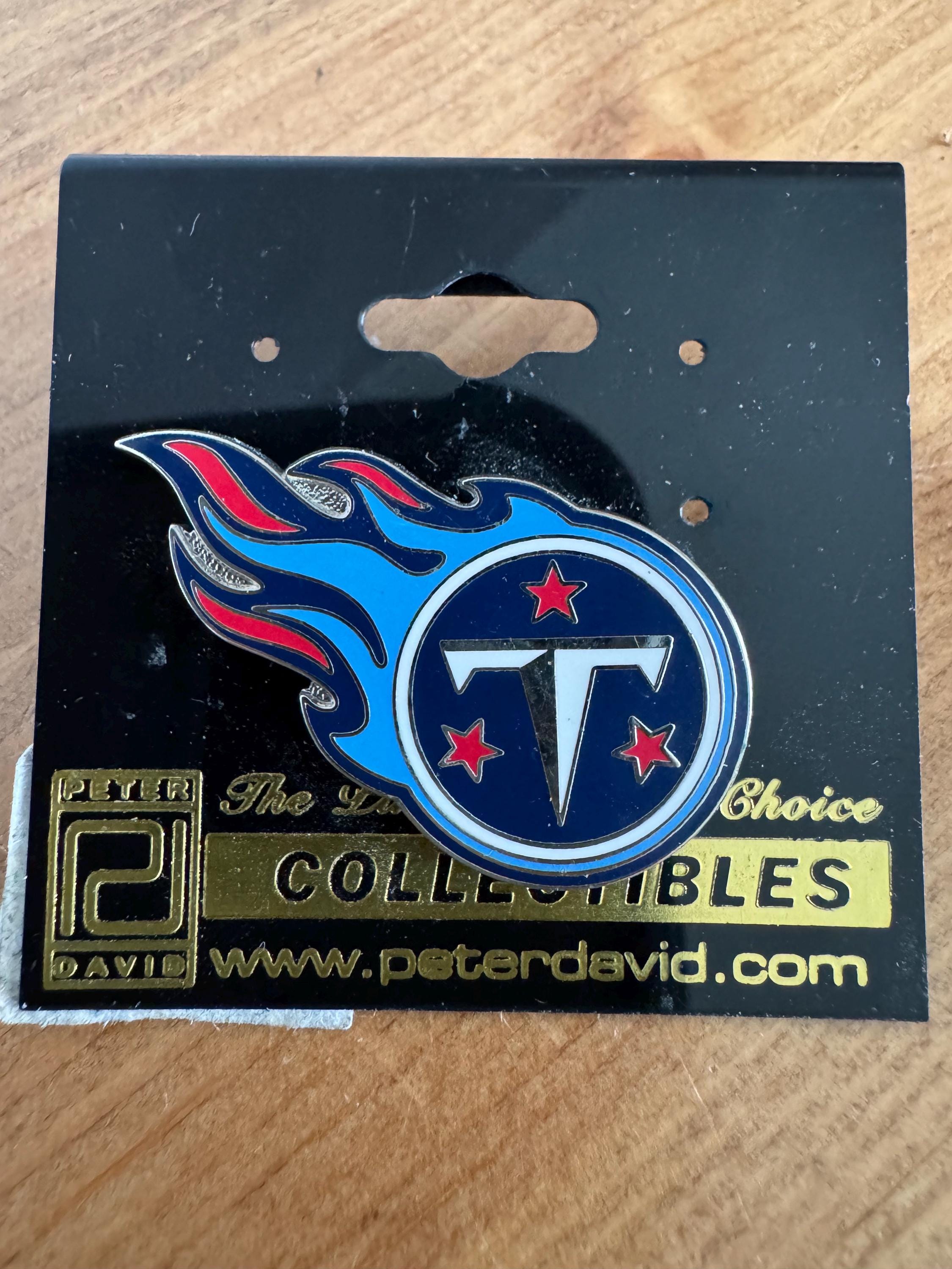 Peter David Pins - Etsy