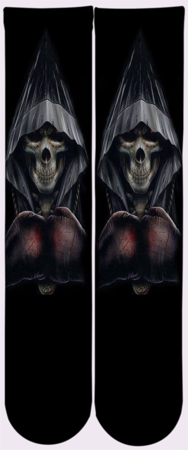 Ring Reaper