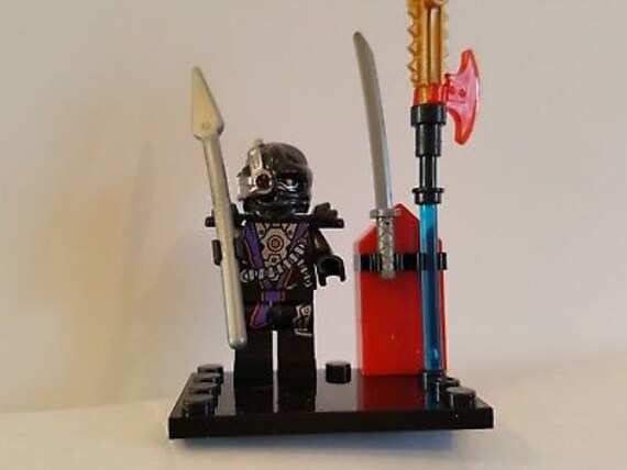 figurine ninjago