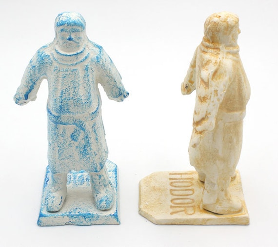 Hodor Hold the Door Doorstop Game of Thrones GoT novelty