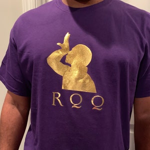 RQQ Fraternity Tshirt