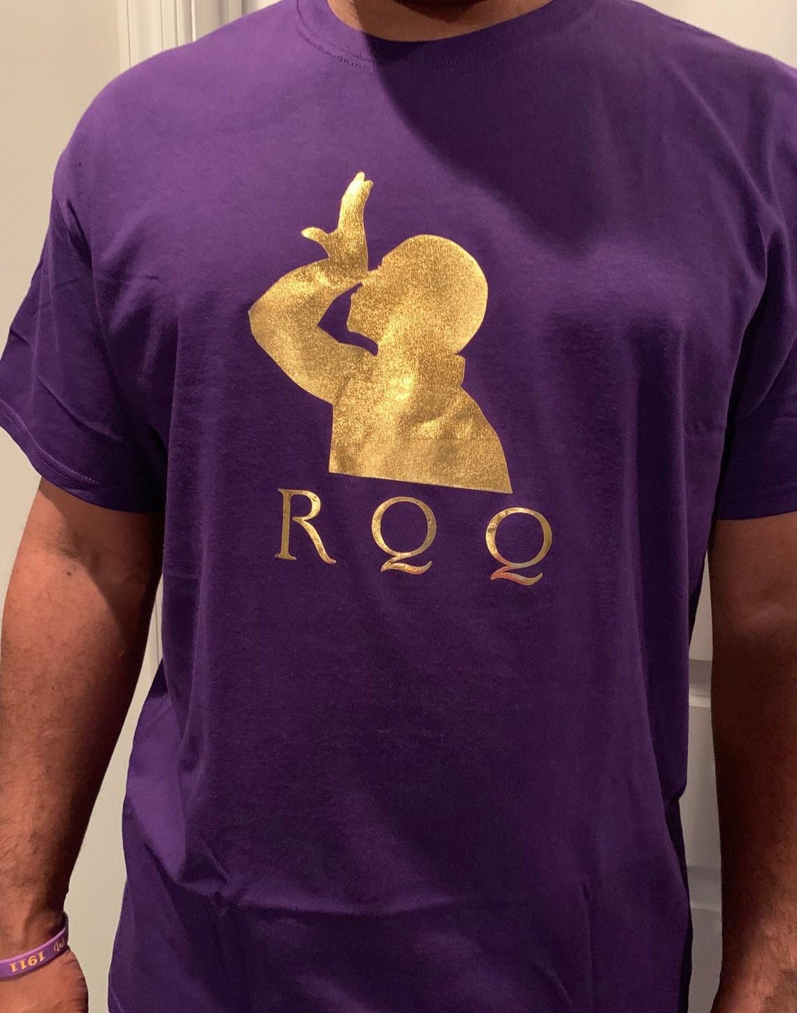 RQQ Fraternity Tshirt Etsy