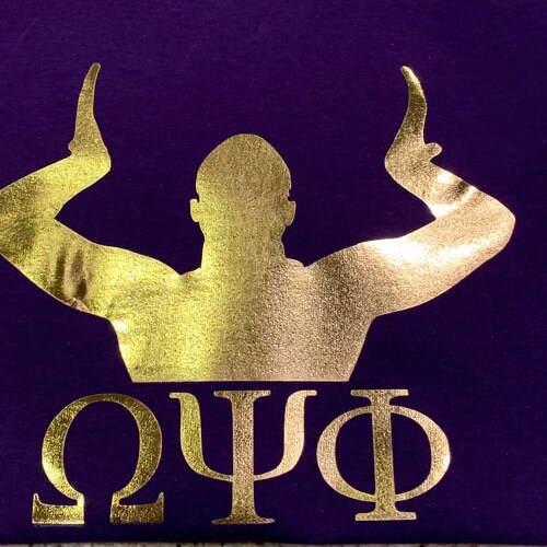 Omega Psi Phi 83rd Grand Conclave Tshirt Etsy