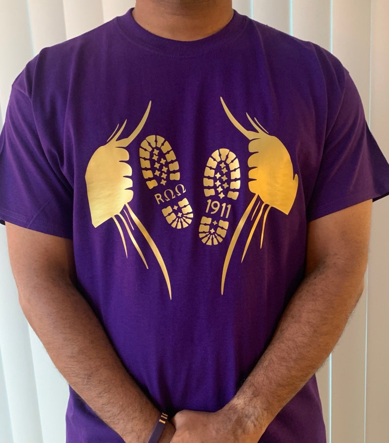 RQQ Q Shirt boots | Etsy