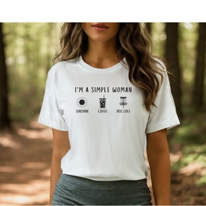 Womens Disc Golf Etsy UK