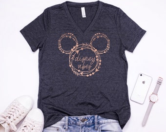 hollywood sign shirt