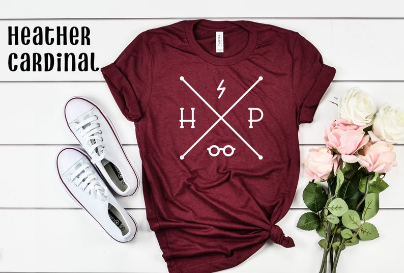 harry potter world shirts