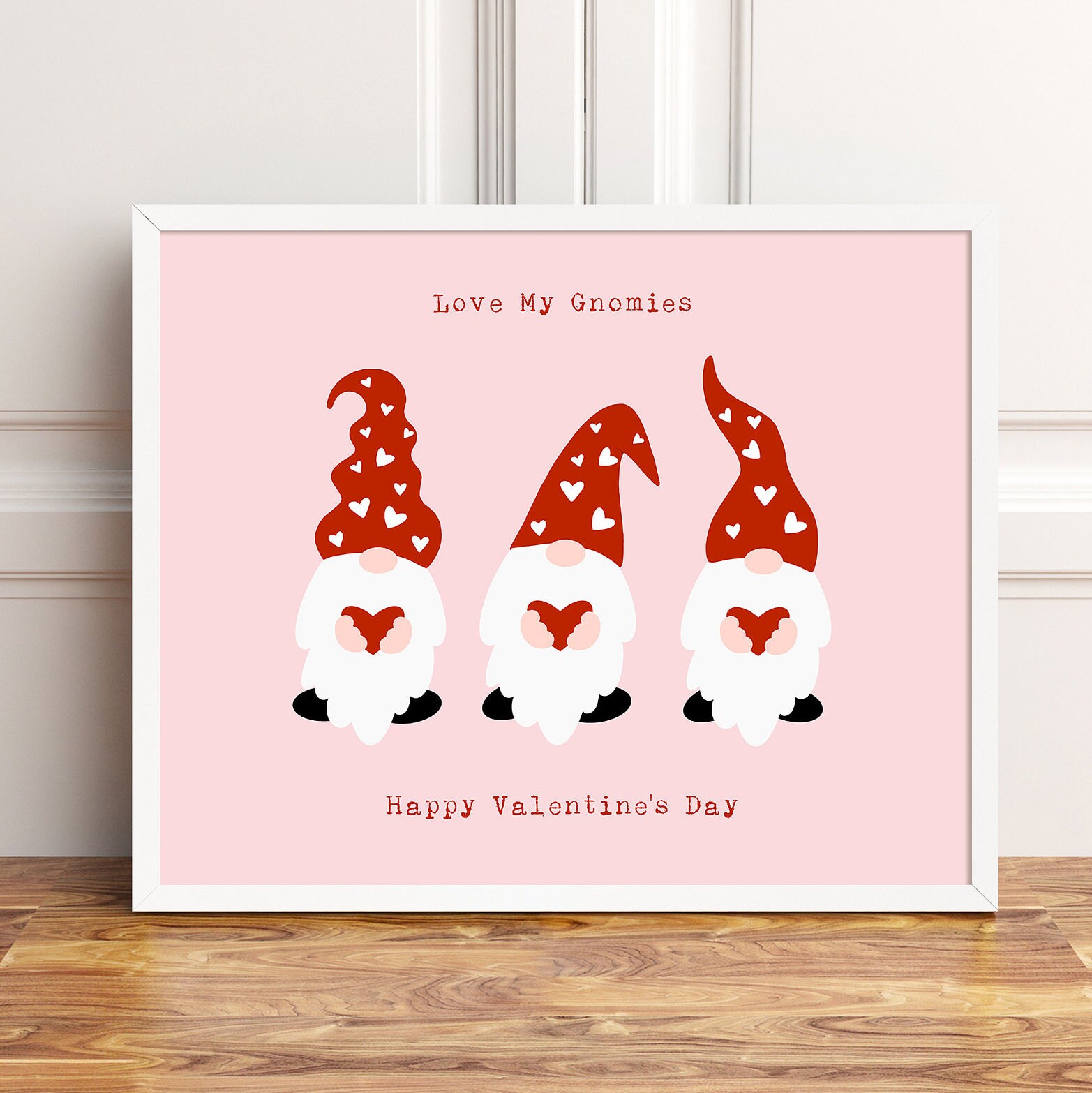 Galentines Day Gifts Friendship Wall Art girl Gang Love Print BFF Printable  Gifts for Her Valentine's Day Printable Vday Gift 