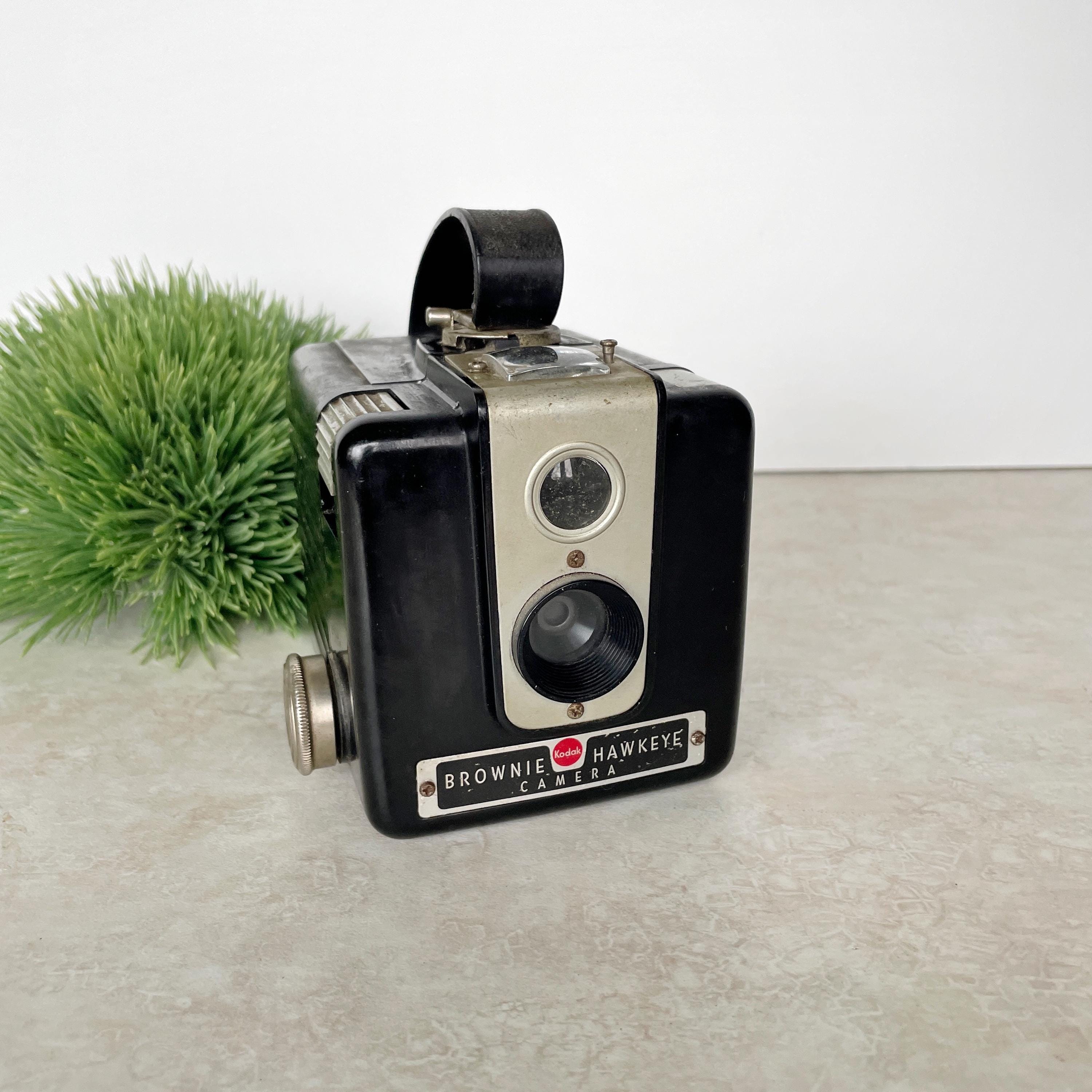 Hawkeye Brownie Camera - Etsy