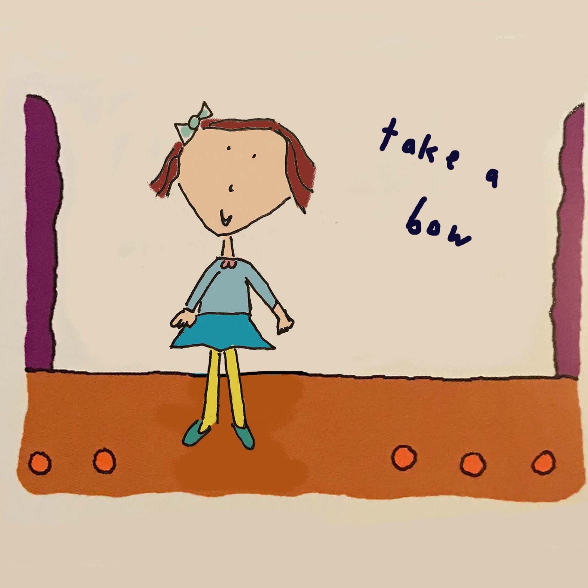Way to Go Cute Congratulations Gif by Ashley Rice - Etsy Way to Go Cute Congratulations Gif by Ashley Rice - Etsy
