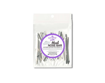 Mask Nosebars