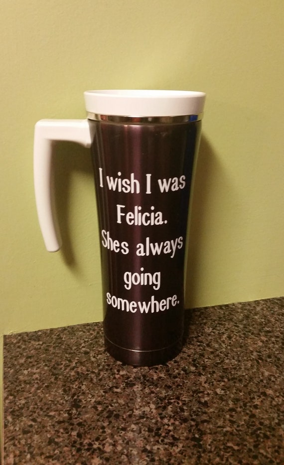 thermos brand coffee cup