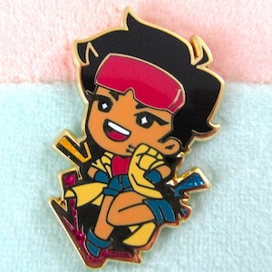 Enamel Pin | Jubilation