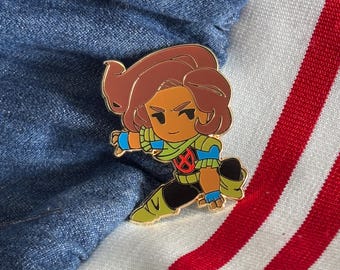 Rictor | 90er Jahre Sammlung