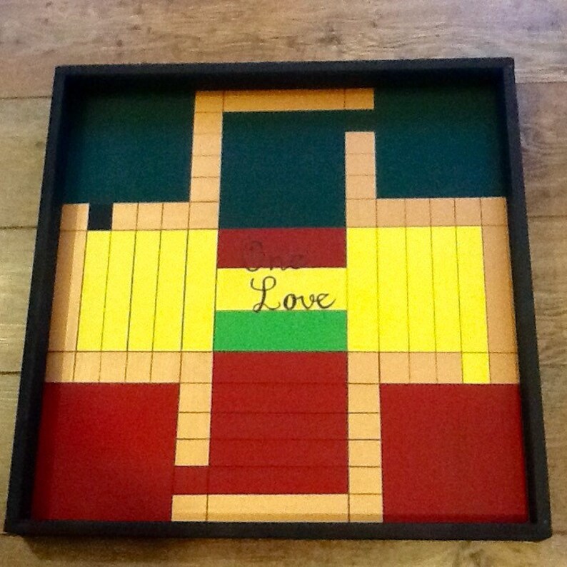 Ludi Board ludo game board Hand Painted friends and family Etsy