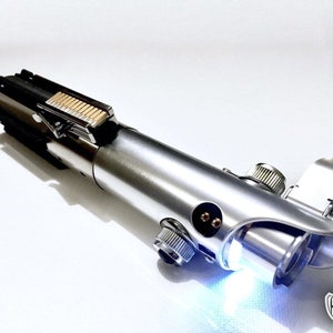Lightsaber Conversion Service