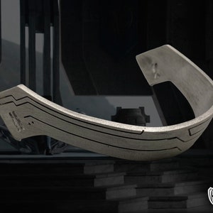 Bo Katan Kryze Tiara - Headband