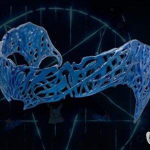 Wiccan Tiara - Billy Maximoff Crown