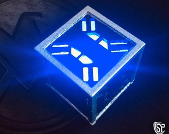 Agents of Shield - Nick Fury&#39;s Toolbox