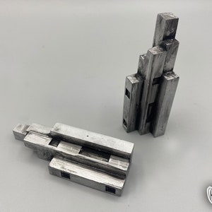 Map to Skywalker - Data Storage Unit Replica