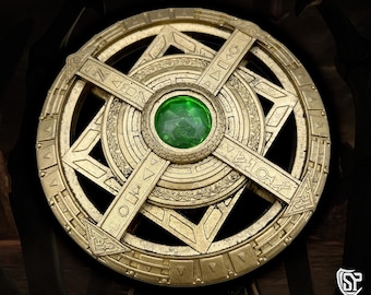 Amulet of Shinnok - MK2 2026