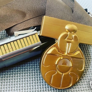 Yavin Medal of Bravery