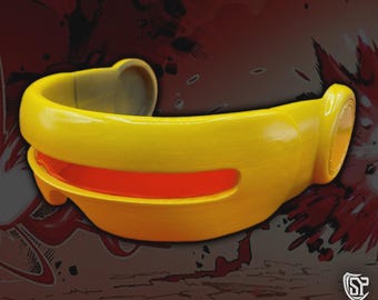 Cyclops Visor ‘97 - Light Up Visor