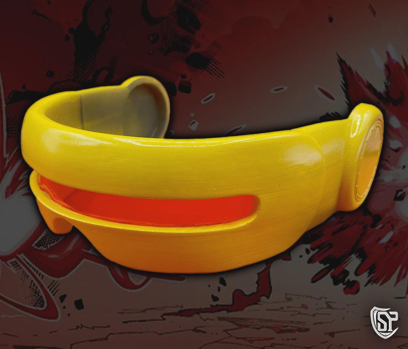 X men cyclops visor - Etsy 日本