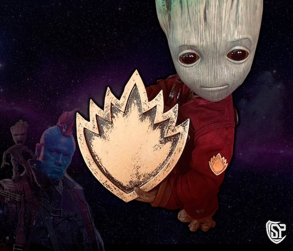 ガーディアンズオブギャラクシー Vol. 2 スターロード ヨンドゥ