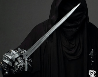 Cosplay Nazgul Morgul Blade