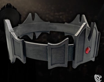 Conquerer Crown - Cosplay