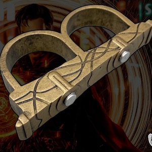 Sling Ring - Dr Strange Ring