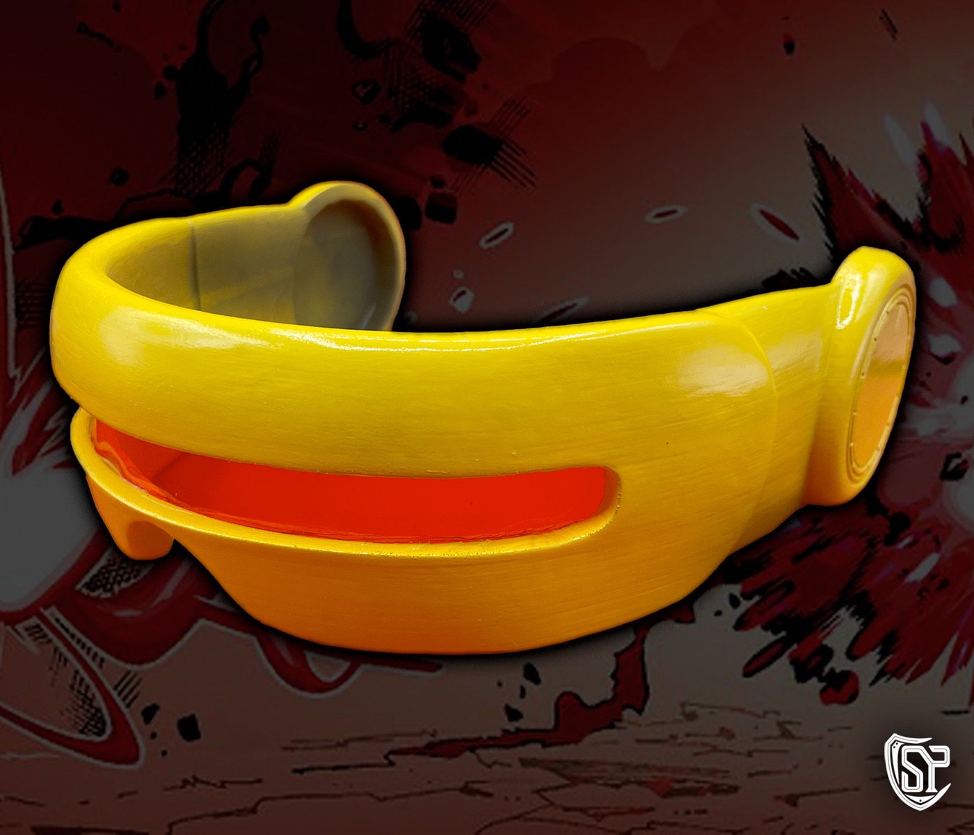 ✨激レア　x-men cyclops visor サイクロップス　バイザー ✨激レア x-men cyclops visor サイクロップス バイザー X-メン