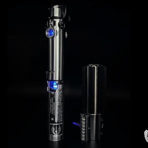 Custom Lightsaber Install Service - Lightsaber Upgrade (CFX) image 2